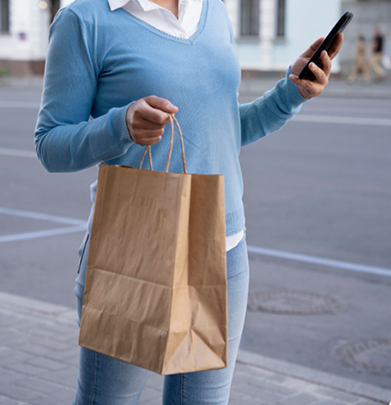 Conversión de papel