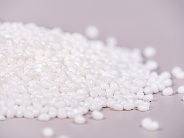 Hot Melt Base Metaloceno