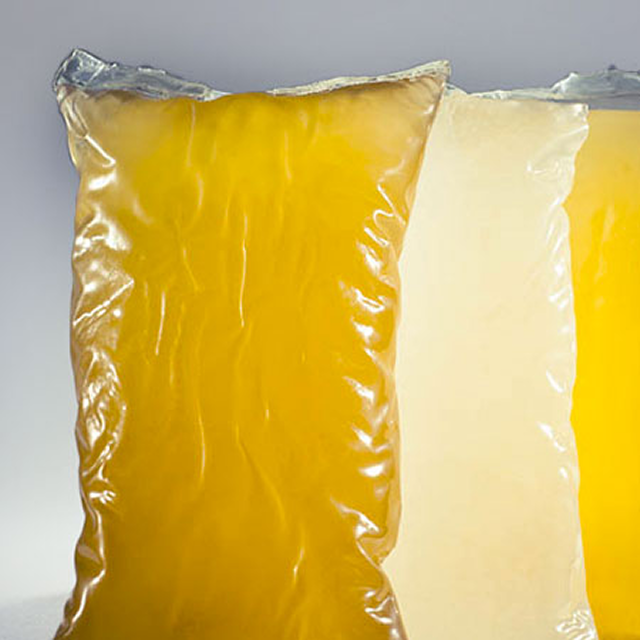 Adhesivos Holt Melt Base PSA