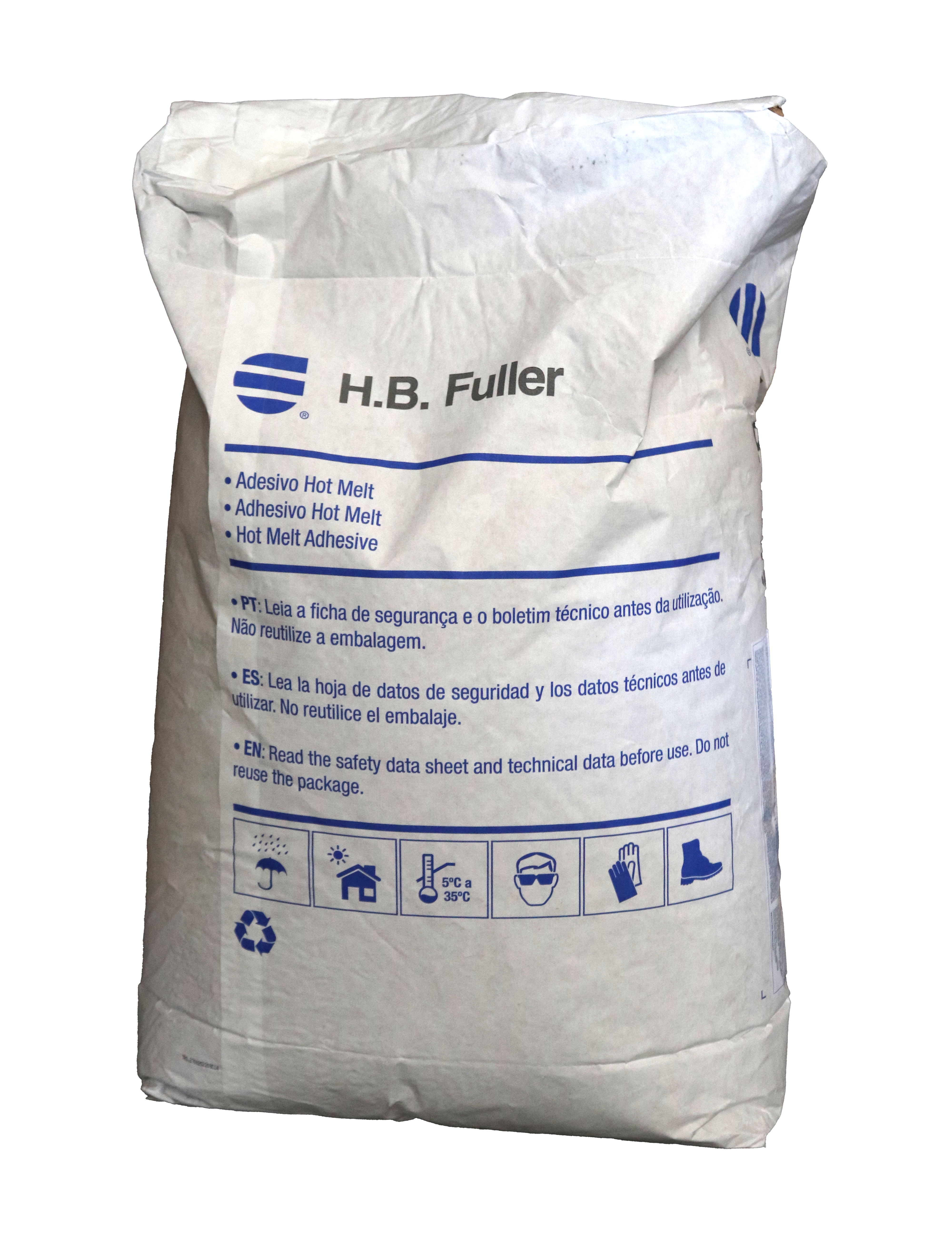 Hot Melt Base Metaloceno